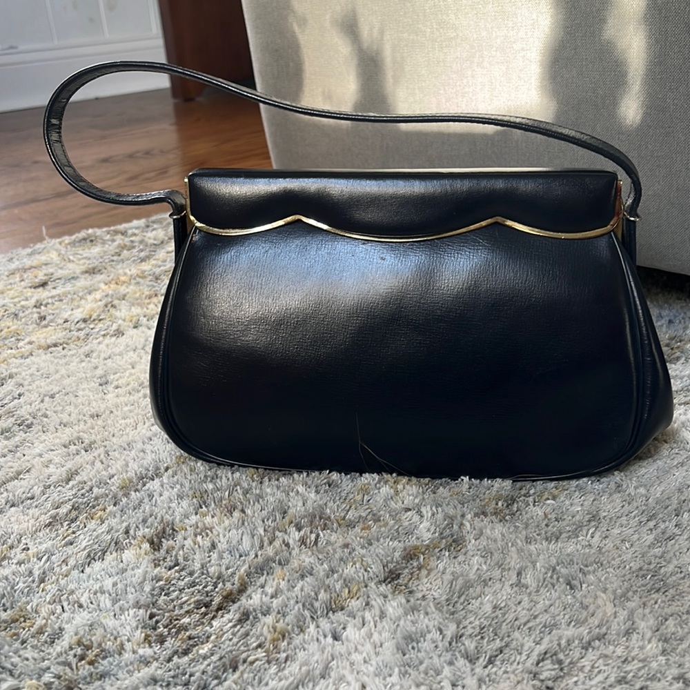 Etra vintage handbag